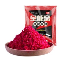 钓之界 金能窝 打窝料 鲫鱼窝料 500g 两袋装