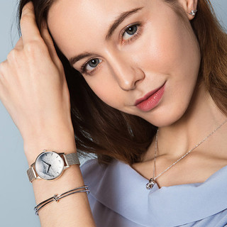 OLIVIA BURTON 奥利·维亚布顿 30毫米石英腕表 OB16US59