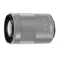 Canon 佳能 微单相机镜头  EF-M 55-200mm IS STM 长焦 拆机版