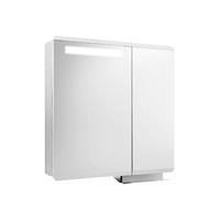 KOHLER 科勒 科博纳系列 K-20020-T+30012 浴室柜+防雾镜柜+抽拉龙头 45*90*66.3cm