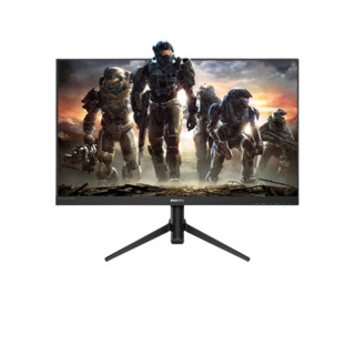 PHILIPS 飞利浦 275M8RZ 27英寸 IPS G-sync 显示器（2560×1440、165Hz、130%sRGB、HDR400）