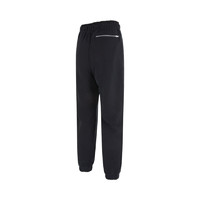 NIKE 耐克 ESS STMT PANT 男子运动长裤 DA9813-010 黑色 XS