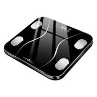 KAISO 凯索 BT910 体脂称 尊贵黑 USB充电款