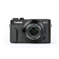 Canon 佳能 PowerShot G7X Mark II 数码相机卡片机 g7x2