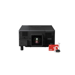 EPSON 爱普生 CB-L20000U 投影仪 投影机 商用 办公 工程(20000流明 超高清 激光光源 含安装)