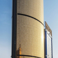 天津金皇大酒店 豪华大床房1晚 含早