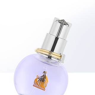 LANVIN 浪凡 光韵香水女士持久淡香香水女香 30ml