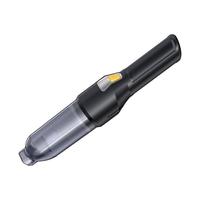 车载吸尘器无线锂电汽车车用家用便携清洁机除尘机X2-D(120W)