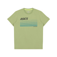 ASICS 亚瑟士 男短袖T恤上衣 2031C377-101