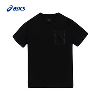 ASICS 亚瑟士 男式运动短袖T恤 2031B475