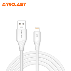 Teclast 台电 苹果PD快充数据线 20w 1.2m