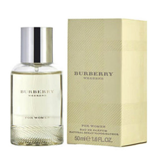 BURBERRY 博柏利 周末女士浓香水 EDP