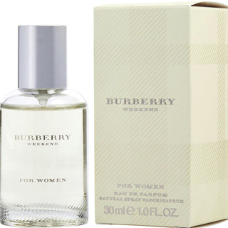 BURBERRY 博柏利 周末女士浓香水 EDP