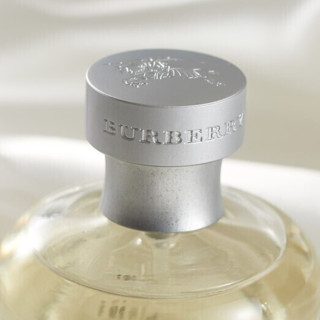 BURBERRY 博柏利 周末女士浓香水 EDP 30ml