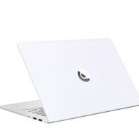 adol a豆 14 十一代酷睿版 14.0英寸 轻薄本 极光白 (酷睿i3-1115G4、核芯显卡、8GB、512GB SSD、IPS)