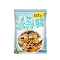 shuzishuwei 蜀滋蜀味 冰粉粉 40g*2袋