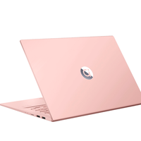 adol a豆 14 十一代酷睿版 14.0英寸 轻薄本 幻金粉 (酷睿i3-1115G4、核芯显卡、8GB、512GB SSD、IPS)