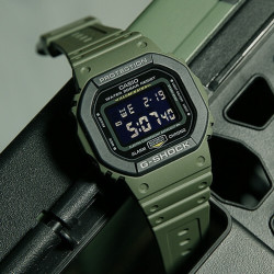 casio卡西欧gshock系列男士石英表dw5610su3pr