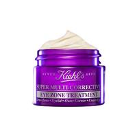 88VIP：Kiehl's 科颜氏 Kiehl＇s/科颜氏多重修颜眼霜淡化细纹黑眼圈28ML 1件装