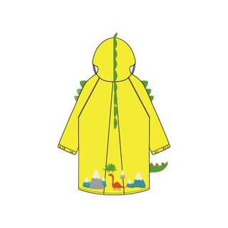 lemonkid 柠檬宝宝 LK2201004 儿童雨衣