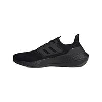 adidas 阿迪达斯 Ultraboost 22 男子跑鞋 GZ0127 黑色 42.5