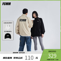 FCMM 男女款外套 FCCN-1178