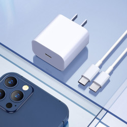 muykuypd20w快充充电器适用苹果充电器ipad充电头苹果快充头