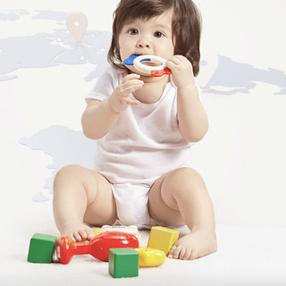 babycare TL0289 儿童早教体验课 15-17月