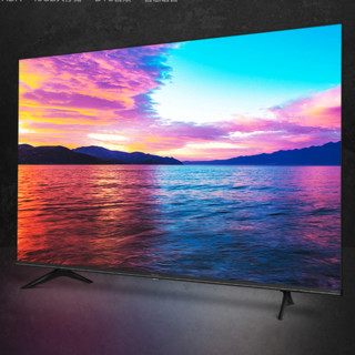 Hisense 海信 65E3F-Y 液晶电视 65英寸 4K