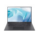  LG 乐金 gram17英寸2022款超轻薄笔记本电脑Evo认证设计师本 22款黑色 升级版 i7-1195G7丨16G丨 2TBSSD丨锐炬集显丨雷电4　