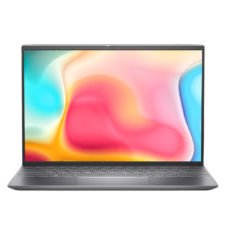 DELL 戴尔 灵越 13 Pro 5310 十一代酷睿版 13.3英寸 轻薄本 银色 (酷睿i5-11300H、MX450、16GB、512GB SSD、2.5K、IPS、60Hz）