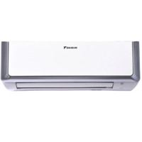 DAIKIN 大金 KFR-36G/BP(FTCR136UC-W1) 一级能效 壁挂式空调 大1.5匹