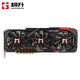 GAINWARD 耕升 RTX3070/3070TI/3080/3080TI追风 台式 电脑 游戏独立显卡