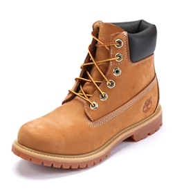 Timberland 男女款户外大黄靴 10061/10361 W