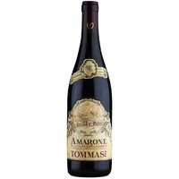 Tommasi 托马斯酒庄 阿玛罗尼 干红葡萄酒 750ml
