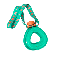 YoYan 有颜 塑料杯 350ml