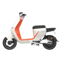哈啰 A80 新国标电动自行车 TDT-205Z