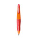 PLUS会员：STABILO 思笔乐 B-46870-5 胖胖铅自动铅笔 粉色 HB 3.15mm 单支装