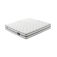 SUNHOO 双虎-全屋家具 DS-22CD3005 恒温抗敏床垫 150*200*24cm