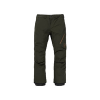 BURTON 伯顿 ak系列 Gore-Tex Cyclic 男子滑雪裤 10000107300