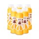 88VIP：CHU’S AGRICULTURE 褚氏农业 NFC鲜榨橙汁  245ml*6瓶