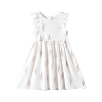 铅笔俱乐部 儿童连衣裙
