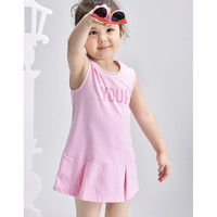 pencilclub 铅笔俱乐部 儿童连衣裙