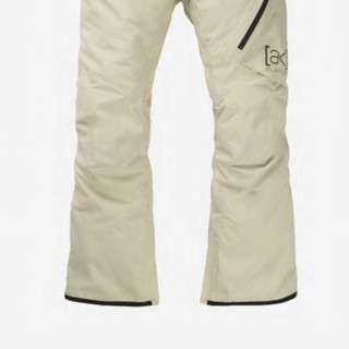 BURTON 伯顿 ak系列 Gore-Tex Cyclic 男子滑雪裤 10000106250