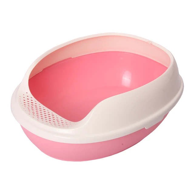 MAKAR 美卡 开放式猫砂盆