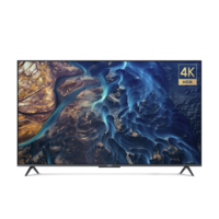 抖音超值购：MI 小米 L50M7-ES 液晶电视 50英寸 4K