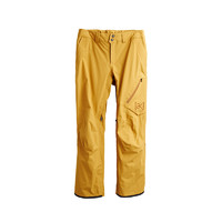 BURTON 伯顿 ak系列 Gore-Tex Cyclic 男子滑雪裤 10000108961 卡其色 XS