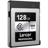 Lexar 雷克沙 SILVER系列 CF存储卡（1000MB/s）