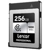 Lexar 雷克沙 SILVER系列 CF存储卡 256GB（1000MB/s）