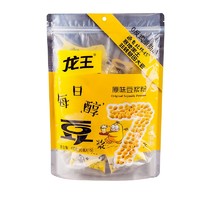 龙王食品 每日醇豆浆粉 30g*15包